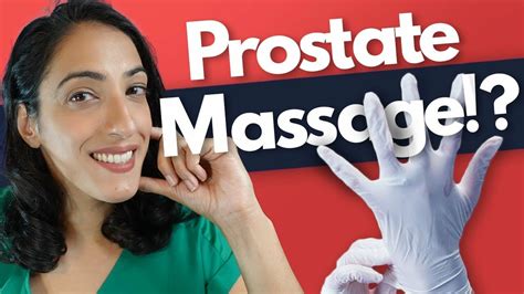 Prostate Massage Sexual massage Nesher